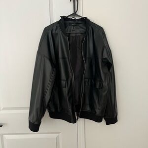 FOREVER 21 | Black Jacket